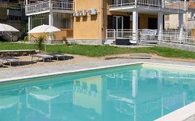 Il Gattino Di Porto - Apt 4 - Monolocale Terrazzo Piscina